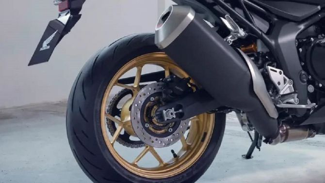 Honda sắp ra mắt ‘vua côn tay’ mới mạnh bậc nhất phân khúc: Xịn hơn cả Winner X và Exciter, giá mềm