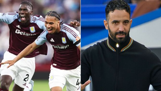 Nhận định bóng đá MU vs Aston Villa - Vòng 38 Ngoại hạng Anh: HLV Ruben Amorim bị sa thải?