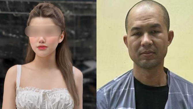 Thông tin nóng vụ cô gái 22 tuổi bị bắn tử vong vào rạng sáng ở Hà Nội vì mâu thuẫn trong cuộc nhậu