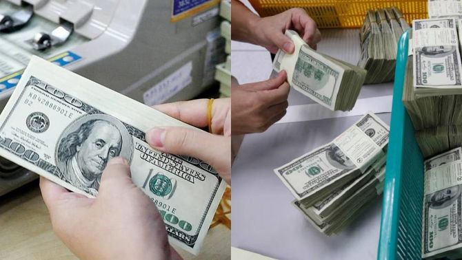 Tỷ giá đô la sáng nay 25/5: Đồng USD lên xuống bất định, Euro tăng nhẹ và Yên Nhật giữ nguyên 'phong độ' ổn định