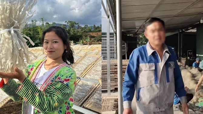 Vợ chồng Sùng Bầu đáp trả cứng rắn, chính thức nhờ cơ quan chức năng vào cuộc để giải quyết 'drama'