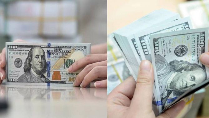 Tỷ giá đô la sáng nay 26/5: Đồng USD giữ nguyên, Yên Nhật tăng nhẹ, Euro 'một mình một kiểu'