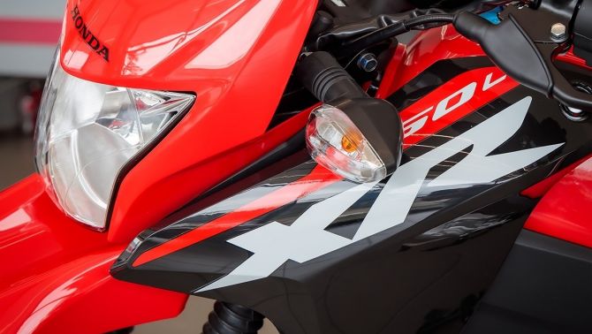 Honda chính thức mở bán ‘vua côn tay’ 150cc mới giá 58 triệu đồng: Khắc chế cứng Yamaha Exciter 155