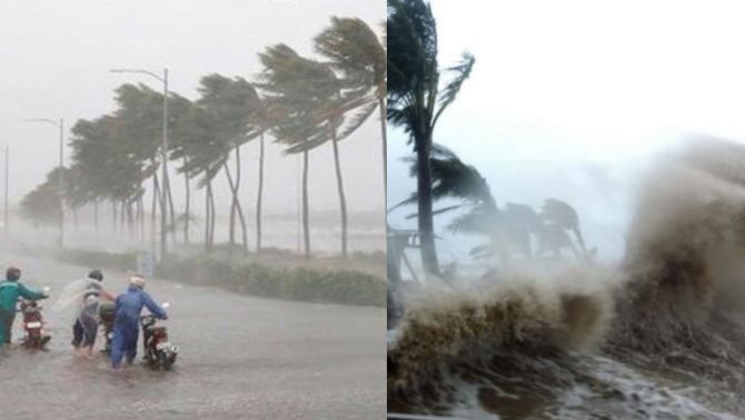 Chuyên gia cảnh báo: Mùa bão 2025 tuy đến muộn nhưng dự đoán sẽ tiềm ẩn nhiều rủi ro 