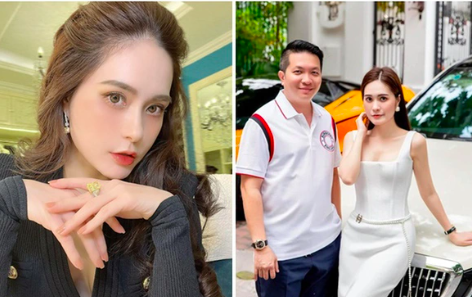 Sau khi bị Bộ Y tế 'tuýt còi', loạt sản phẩm của Đoàn Di Băng biến mất không dấu vết