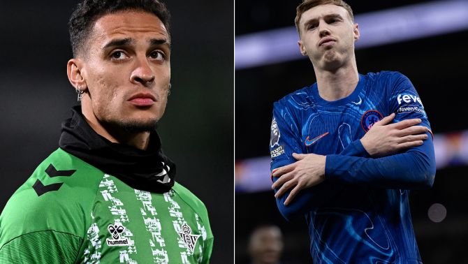 Nhận định bóng đá Chelsea vs Real Betis - Chung kết Conference League: Antony lập kỷ lục?