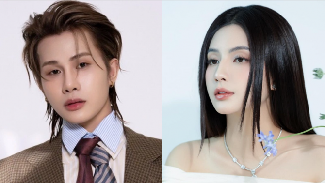 Nội dung bài đăng Thiên An phốt bạn trai cũ khiến Jack bị réo tên và hứng loạt chỉ trích từ dư luận