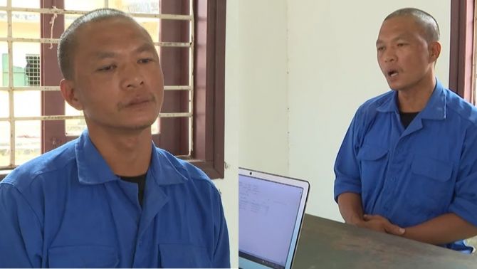 Kẻ xông vào Điện Thái Hòa, đập phá ngai vàng triều Nguyễn có dấu hiệu tâm thần thì có miễn phạt?