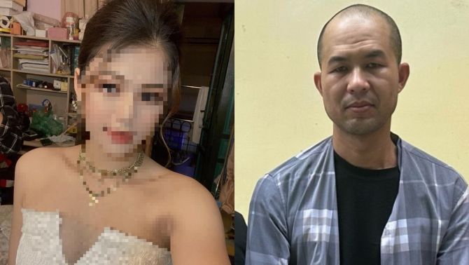 Vụ cô gái 22 tuổi bị bắn tử vong ở Hà Nội: Câu nói của bạn trai nạn nhân khiến đối tượng 'nóng máu'