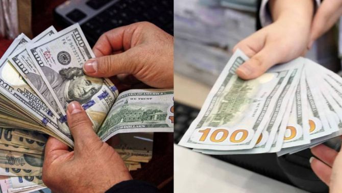 Tỷ giá đô la trưa nay 26/5: Đồng USD vừa tăng nhẹ đã giảm, Euro hồi phục nhanh, thị trường 'chợ đen' giảm một chiều