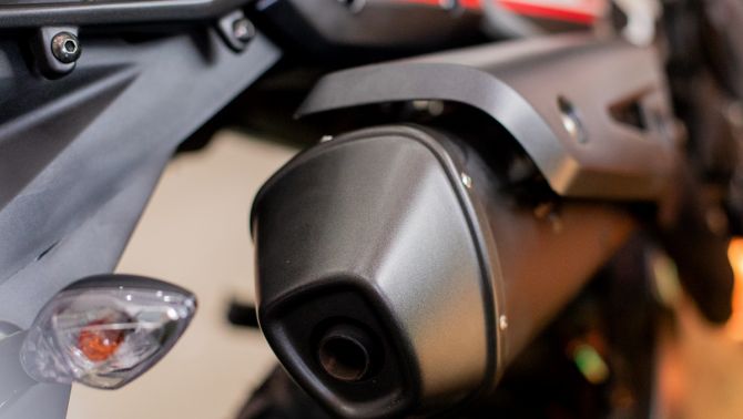 ‘Vua côn tay’ 163cc mới giá rẻ từ 33,5 triệu đồng sắp ra mắt: Kèo căng cho Honda Winner X và Exciter