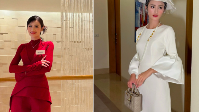 Ý Nhi đối mặt nhiều bất lợi khi liên tục 'vắng bóng' tại các phần thi phụ, cơ hội nào dành cho người đẹp tại Miss World?