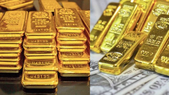 Liệu giá vàng có phá đỉnh mới trong tháng 6/2025, chuyên gia dự báo ‘cực nóng’ về kim loại quý