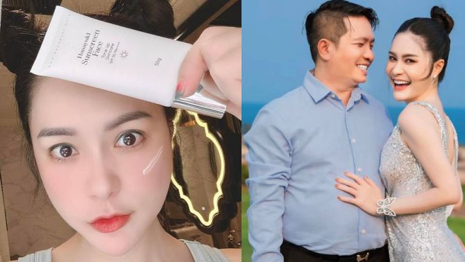 Nóng: Chính thức khởi tố vụ án liên quan mỹ phẩm của công ty chồng Đoàn Di Băng