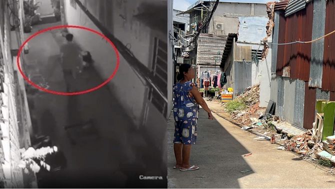 Phẫn nộ lời khai người con trai quấn thi thể mẹ trong chăn rồi vứt bên đường, lý do khó chấp nhận