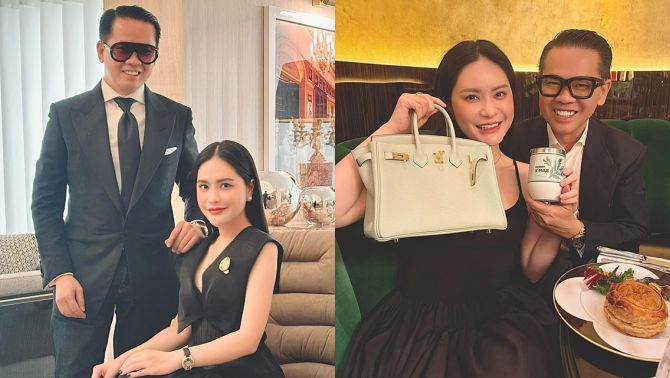 Vợ chồng Đoàn Di Băng vừa sa cơ, bạn thân Thái Công âm thầm làm ngay 1 việc, thái độ cực phũ?