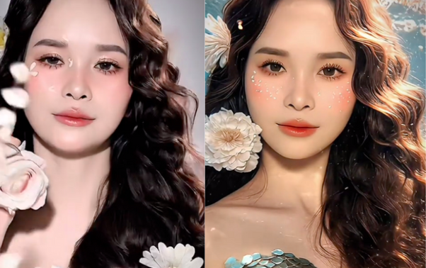 Trend biến hình thành nàng tiên cá gây 'bão mạng', lý do nào khiến giới trẻ thi nhau hóa thân? 