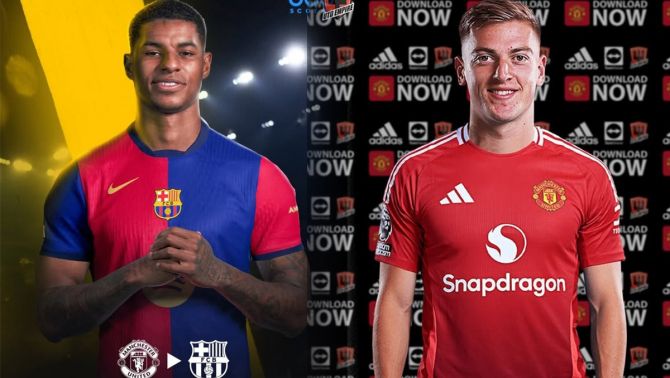 Tin chuyển nhượng sáng 28/5: Man United đạt thỏa thuận chiêu mộ Delap; Rashford chốt bến đỗ mới?