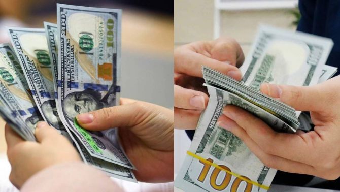Tỷ giá đô la sáng nay 27/5: Đồng USD quay đầu giảm, Euro đạt đỉnh và Yên Nhật tạm 'an toàn'