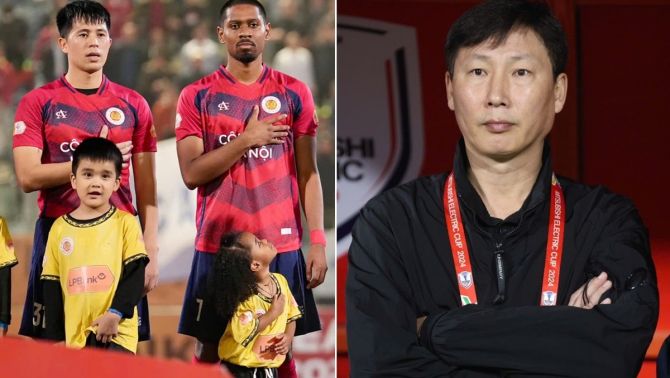 Trò cưng HLV Park Hang-seo được vinh danh, danh sách ĐT Việt Nam có biến vào phút chót?
