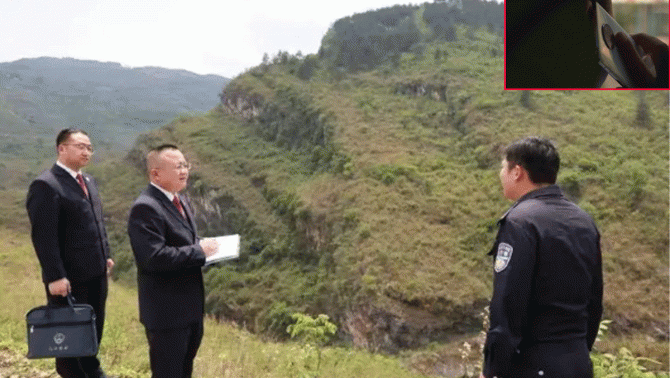 Chồng giả vờ gây tai nạn xe hơi để giết vợ rồi gọi cảnh sát, nhưng bị phát hiện vì ‘quá bình tĩnh’