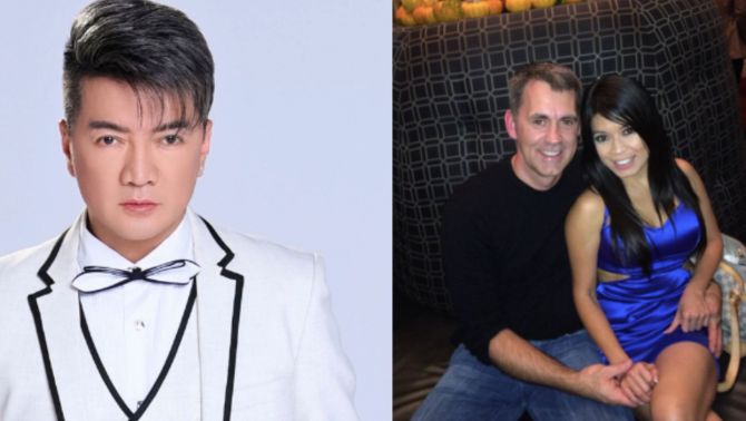 Chấn động Vbiz: Đàm Vĩnh Hưng tuyên bố 'chia tay' hit 20 năm sau khi chồng Bích Tuyền 'mua đứt' bản quyền