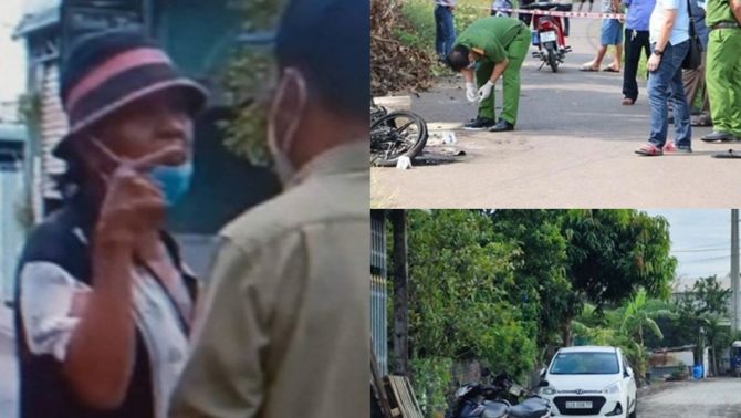 Diễn biến mới nhất vụ em rể giết anh vợ rồi quăng xác ra đường ở miền Tây: Lộ thêm tình tiết gây sốc