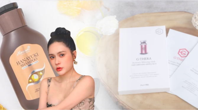 Nóng: Giữa 'bão' thị phi về loạt mỹ phẩm, Đoàn Di Băng đưa ra thông báo mới khiến CĐM bất ngờ