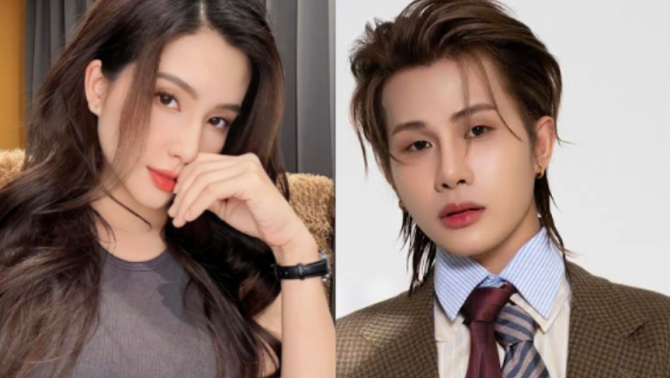 Màn đấu tố khiến CĐM chóng mặt, Thiên An phản pháo cực gắt, tiết lộ loạt sự thật 'động trời' về Jack-97