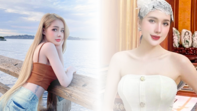 Dù bóc mẽ nhau trên MXH nhưng sự thật sản phẩm của Ngân 98 và Ngân Collagen đều ‘gà cùng một mẹ’ khiến ai cũng ngỡ ngàng