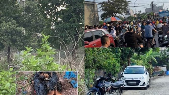 Phẫn nộ trước lời khai trơ trẽn từ đối tượng giết anh vợ rồi thản nhiên vứt xác ra đường ở miền Tây