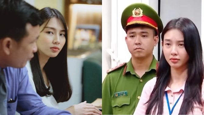 Thùy Tiên vướng thêm rắc rối khi đang trong tù, bê bối chấn động năm xưa bị khui, CĐM liên tục tấn công