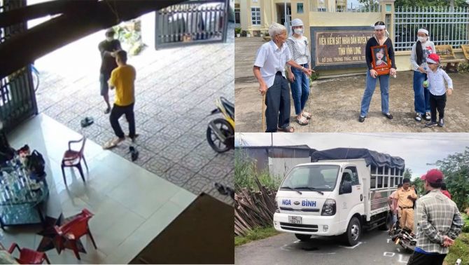 Tình trạng đáng lo ngại của tài xế bị bố nữ sinh bắn ở Vĩnh Long, bác sĩ nói thẳng khả năng hồi phục