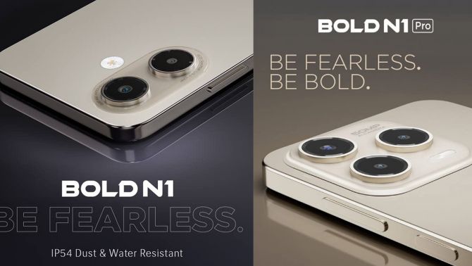 Ngỡ ngàng smartphone chưa đầy 2 triệu đẹp như iPhone 16 Pro Max với camera ba mắt, phân giải 50MP