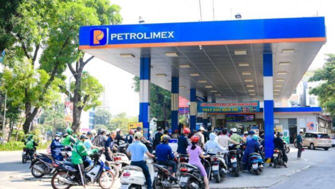 Giá xăng dầu chiều hôm nay 29/5: Xăng tăng dầu 'quay xe' giảm, thấp nhất chỉ hơn 16.000 đồng/lít 