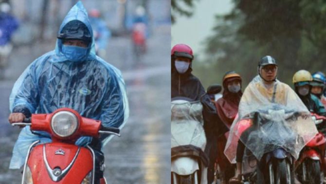 Giữa tháng 5, thời tiết miền Bắc vẫn se lạnh, hiện tượng này sẽ kéo dài đến bao giờ?