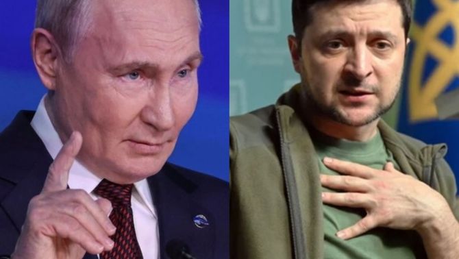 Nóng: Quan chức Nga bất ngờ bị ám sát trong một vụ nổ lớn, Ukraine là nghi phạm hàng đầu 