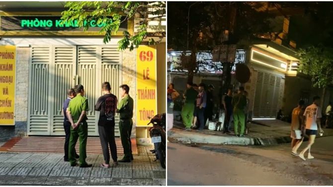 Sở Y tế Thanh Hóa điều tra nguyên nhân người phụ nữ tử vong bất thường tại phòng khám tư