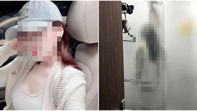 Rộ tin đồn về nguyên nhân cô gái trẻ chết trong tư thế treo cổ tại 1 chung cư cao cấp tại Hà Nội khiến ai cũng xót xa