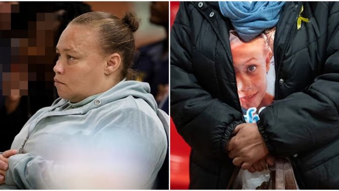 Sốc: 1 người phụ nữ bán con gái 6 tuổi cho thầy lang nghi lấy mắt và da, hành vi tàn ác khiến chính mẹ ruột cũng ghê sợ