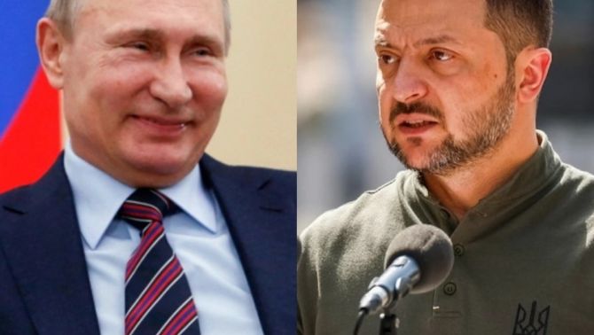 Ukraine tố cáo Nga trì hoãn giao bản ghi nhớ hòa bình, đồng thời thông báo 1 tin vui từ phía Mỹ 