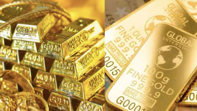 Giữa lúc thị trường vàng đang 'nóng bỏng', chuyên gia khuyên nên mua vào hay bán ra? 