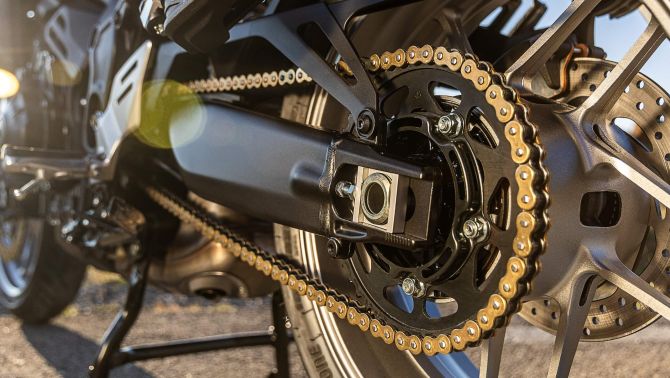 Yamaha mở bán ‘chiến thần côn tay’ mới xịn hơn Exciter, trang bị át vía Honda Winner X, giá hấp dẫn