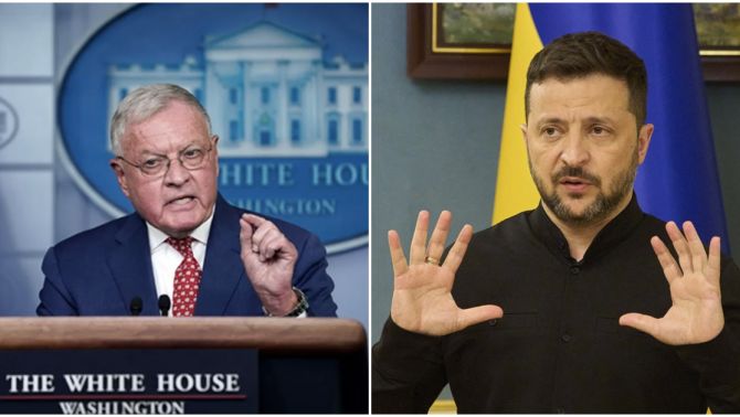 Mỹ đưa ra lời khuyên ‘xương máu’ cho Ukraine về việc đàm phán chấm dứt xung đột với Nga