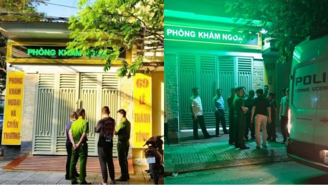 Công bố tin nóng vụ người phụ nữ tử vong ở phòng khám tư, hé lộ loại thuốc bác sĩ tiêm vào bệnh nhân