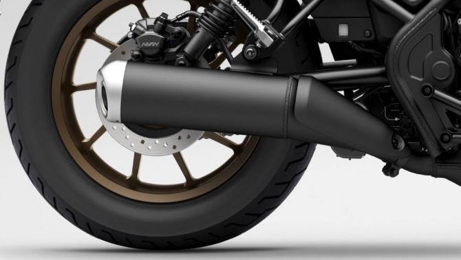 Honda chính thức ra mắt ‘vua côn tay’ mới xịn hơn Winner X và Yamaha Exciter, có phanh ABS, giá mềm