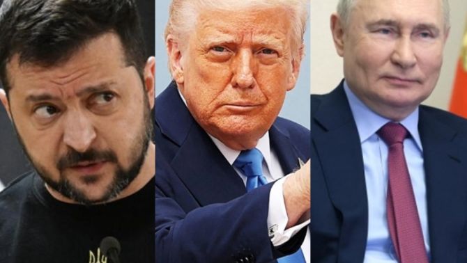 Bị tấn công ngay trước hòa đàm, Ukraine 'mách' Mỹ tung đòn trừng phạt mạnh tới 3 nhóm ngành của Nga