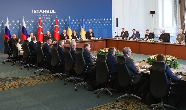 Nga đưa ra ‘lệnh cấm’ cứng rắn với Ukraine, điều kiện để chấm dứt xung đột sau 3 năm