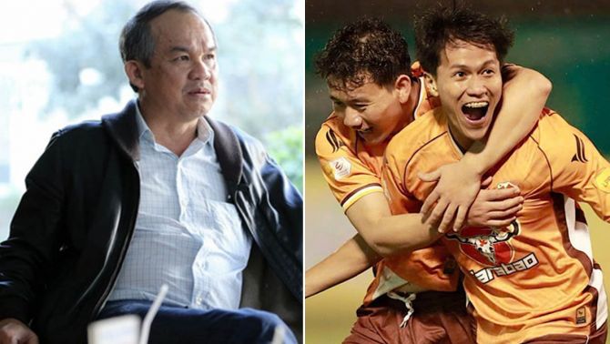 HAGL 'ngư ông đắc lợi', bầu Đức 'dở khóc dở cười' trước ngày V.League 2024/25 hạ màn