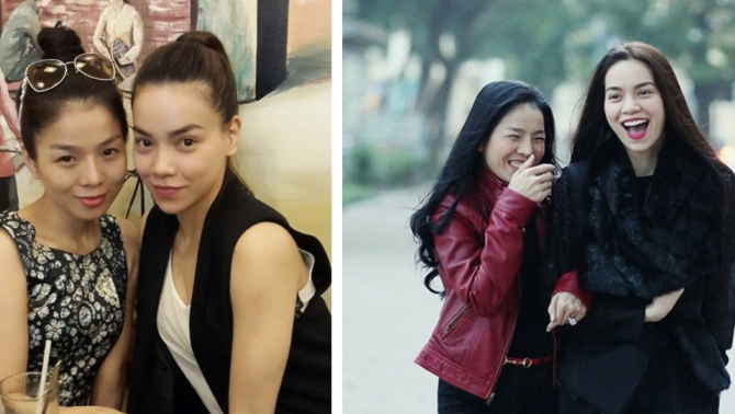 Hương Giang nói thẳng lý do mời Hà Hồ và Lệ Quyên chung show dù biết cả hai vướng drama 'cạch mặt'